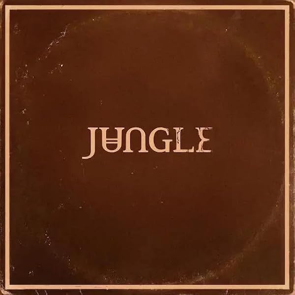 Amazon.co.jp: Jungle: ミュージック